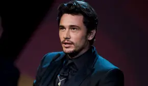 James Franco justifica denuncias de abuso sexual alegando que es “adicto al sexo”