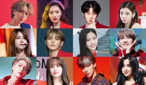 Cumpleaños de idols K-pop en julio: Leeteuk, Heechul, Lia, Taeyong, Wonwoo y más