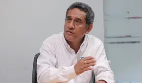 Gobierno Regional de Cajamarca firmó convenio para reforestar las márgenes del río Chotano