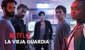 La vieja guardia 2: Charlize Theron brinda los primeros detalles de la cinta de Netflix