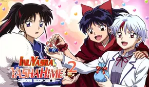 Hanyo no Yashahime 2: revelan tráiler extendido del anime con Inuyasha 