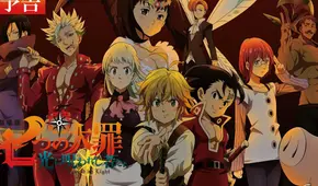 ¿The seven deadly sins lanzará temporada 6?: el destino de Nanatsu no taizai  