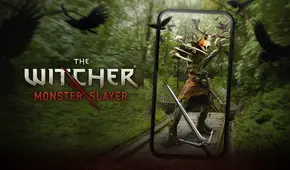 The Witcher: Monster Slayer se lanzará en teléfonos iOS y Android a finales de julio 
