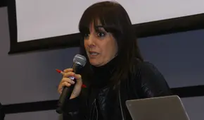 Patricia del Río: periodista es separada de RRP tras 15 años al aire