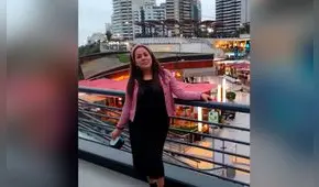 Piden ayuda para el tratamiento de gestante de tres meses que sufrió hemorragia cerebral