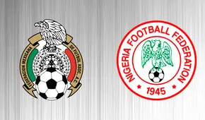 México vs. Nigeria EN VIVO: ¿cómo y en qué canal ver el partido amistoso?