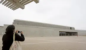 ¡Ingreso Libre! Exhibirán bienes culturales repatriados en el Museo Nacional