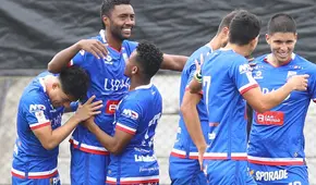 Carlos Mannucci venció 5-3 a Atlético Grau por penales y jugará la final de la Copa Bicentenario 2021