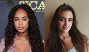 Pretty little liars: Chandler Kinney y Maia Reficco se unen al cast de nuevo spin-off