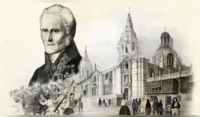 Parte de Guerra: El virrey La Serna huye de Lima