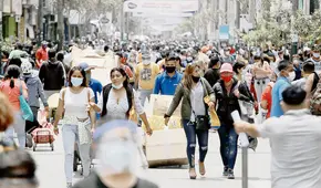 Ventas en julio seguirán sin superar campañas precovid