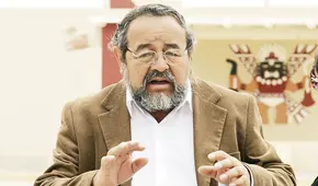 Walter Alva: piden ayuda para cubrir gastos de salud del descubridor del Señor de Sipán