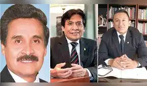 Arequipa: tres listas se disputan el rectorado de la UNSA Arequipa: tres listas se disputan el rectorado de la UNSA