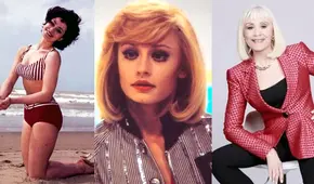 Raffaella Carrà: biografía, historia y vida de la diva italiana