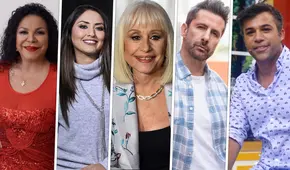 Raffaella Carrà: artistas peruanos lamentan el fallecimiento de la diva italiana