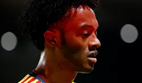 Cuadrado: en la Copa América 2021, la selección de Argentina “no es solo Messi”