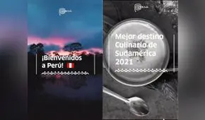Marca Perú incursiona en TikTok y su contenido supera el millón de reproducciones
