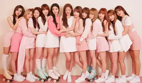 IZ*ONE: reunión de las miembros no se dará, según CJ ENM