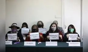 Congresistas muestran rechazo al proceso de selección de magistrados del TC