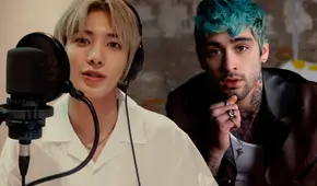 Taehyun de TXT y su cover de “Let me”: por qué eligió a Zayn Malik el idol K-pop