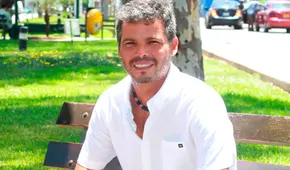 Pancho Cavero: La medicina veterinaria es de las profesiones que más influyen en la humanidad