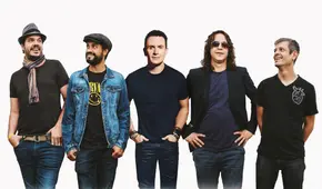 Superlitio se une a Fonseca y lanzan nueva versión de “Perdóname”