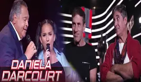 La voz Perú: Tito Nieves, Mauri Stern, Danny Ocean y Christian Yaipén serán los jurados en las batallas