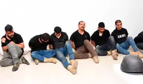 Haití: mercenarios sospechosos del magnicidio de Moïse denuncian ser víctimas de torturas