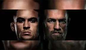 VER AQUÍ TRANSMISIÓN EN VIVO McGregor vs. Poirier 3 por la pelea estelar de UFC 264