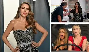 Sofía Vergara: el sueño americano que se hizo realidad en lo más alto de Hollywood