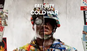 Call of Duty: Black Ops Cold War presenta su nuevo mapa de zombies