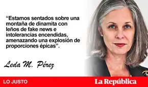 La banalidad de la distopía