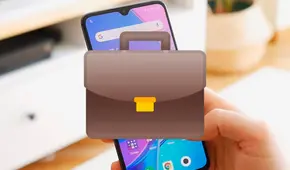 Xiaomi: ¿qué significa el símbolo del maletín y para qué sirve? 