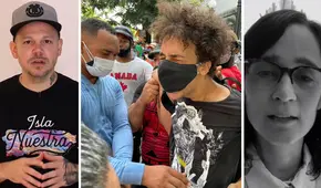 Cuba: artistas se unen para pedir el fin de la dictadura en la isla caribeña
