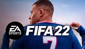 FIFA 22: EA confirma fecha de lanzamiento, precio y versiones del nuevo título