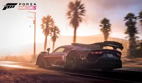 Forza Horizon 5 revela nuevos detalles antes de su lanzamiento oficial