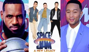 Space jam 2: curiosidades sobre la cinta que marca el retorno de los Looney Tunes