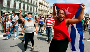 ¿Cuál debe ser la salida para Cuba? Analistas responden