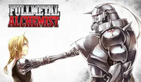Fullmetal Alchemist Mobile muestra su primer adelanto 