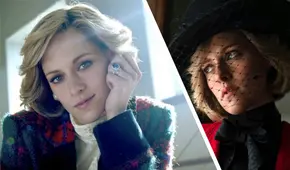 Spencer: Kristen Stewart como Lady Di enamora a la crítica tras debut en Venecia 78