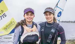 Jóvenes pioneras en los Juegos Olímpicos Jóvenes pioneras en los Juegos Olímpicos