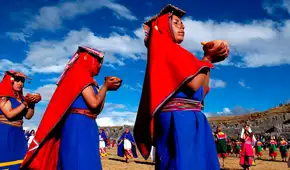 Reconstruir vínculos con nuestras ancestras