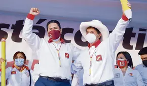 El Informante: la caza de Cerrón, por Ricardo Uceda   