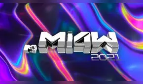 Premios MTV Miaw 2021: a qué hora y en qué canal se podrá ver la edición de este año