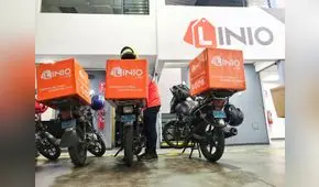 Linio apuesta por un crecimiento de tres dígitos en el Perú para los próximos cinco años