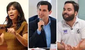 Comisión de Ética resolvió archivar seis investigaciones a congresistas por falta de tiempo  