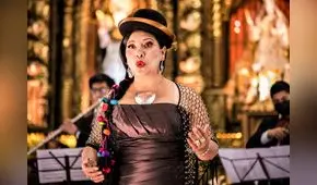 Bicentenario: Este jueves 15 de julio el ministro Alejandro Neyra y la soprano Gladis Huamán presentan en estreno el himno nacional en aimara