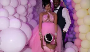 Cardi B celebra a lo grande el cumpleaños de su hija Kulture