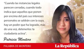 También es nuestro trabajo