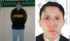 Ate: falso médico es intervenido tras intento de violación contra una mujer